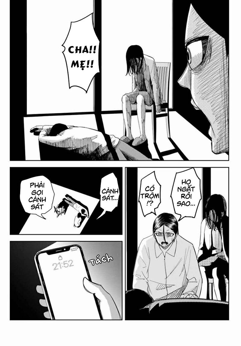 Không Chỉ Là Bắt Nạt Chapter 114 - 12