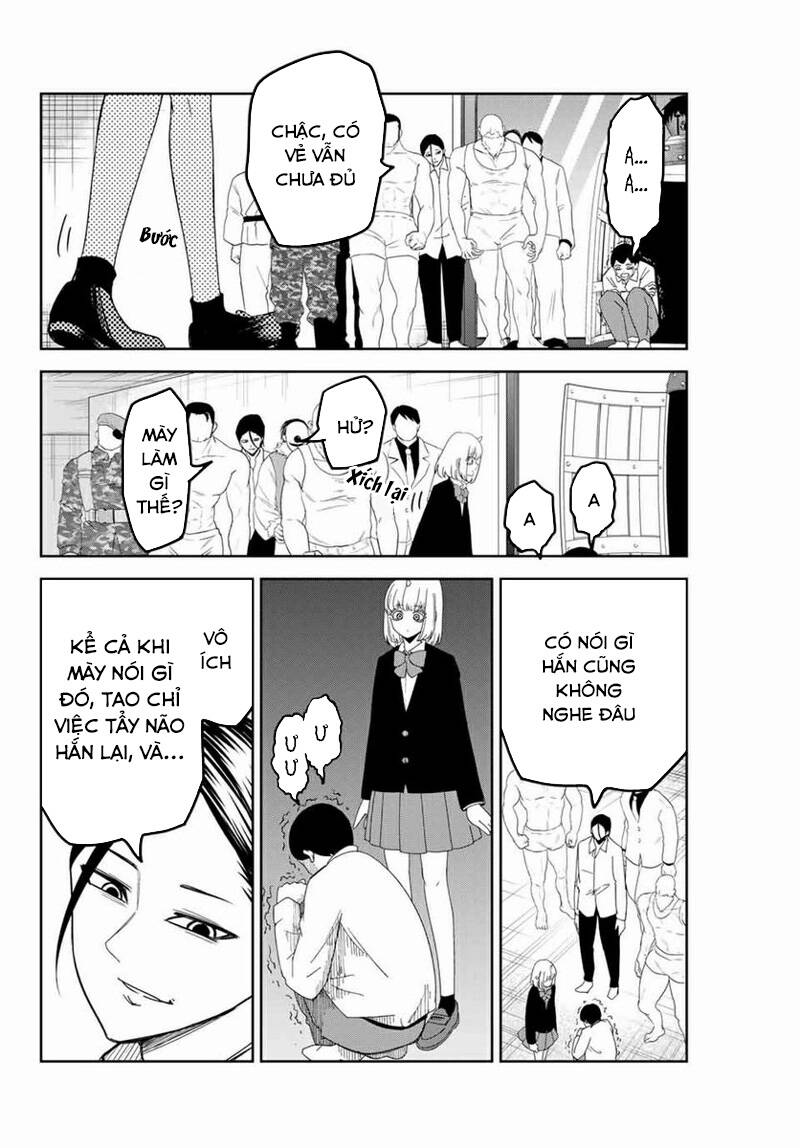 Không Chỉ Là Bắt Nạt Chapter 115 - 11