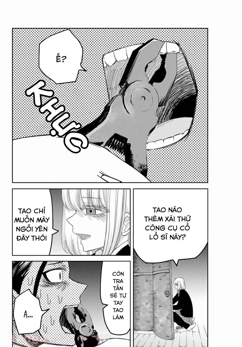 Không Chỉ Là Bắt Nạt Chapter 115 - 19