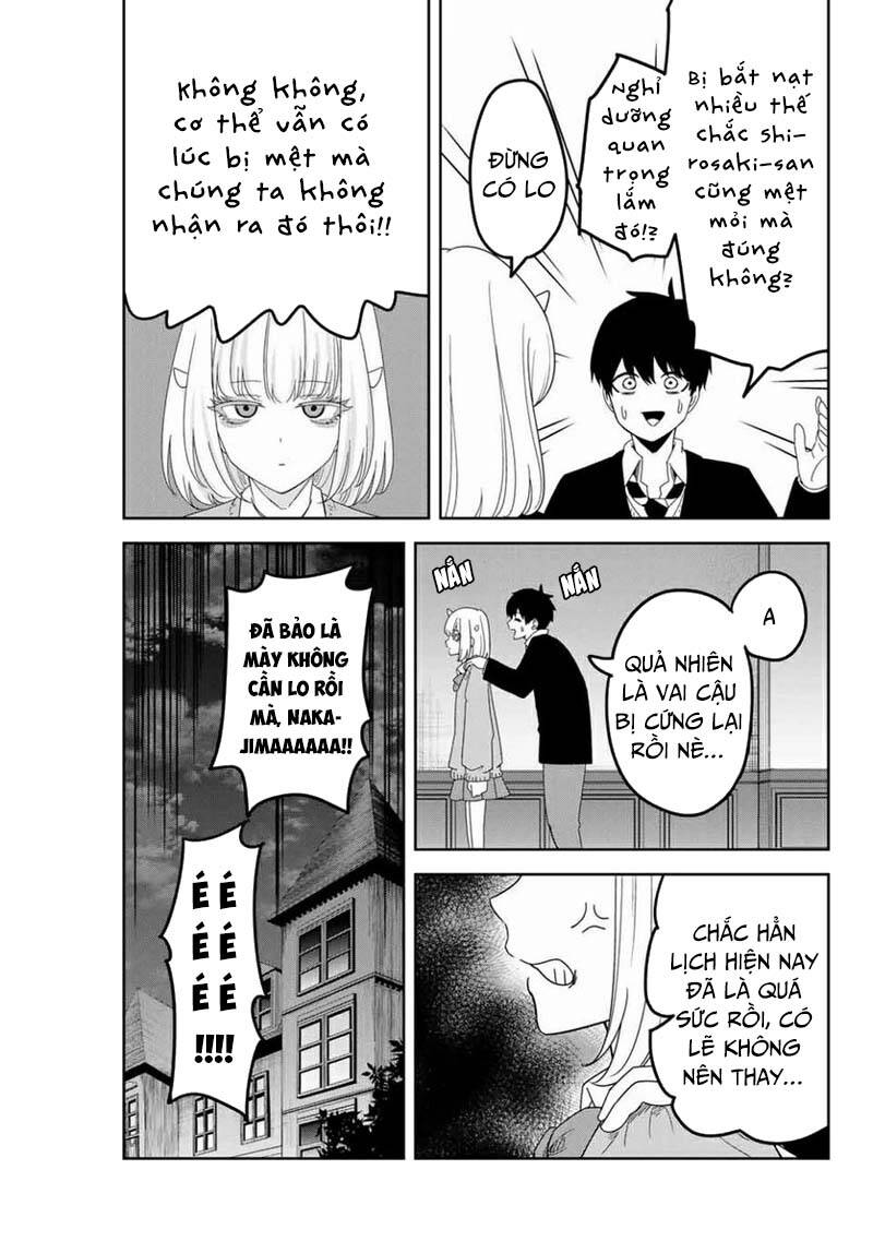Không Chỉ Là Bắt Nạt Chapter 120 - 6