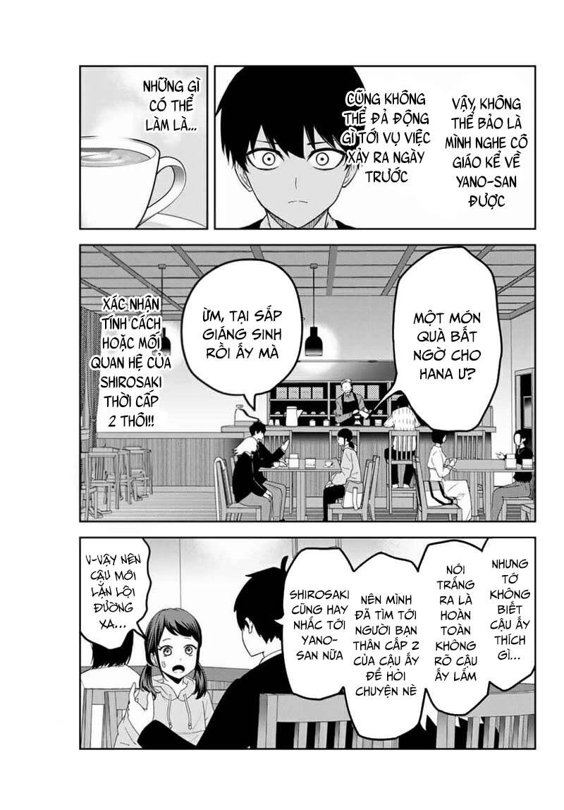 Không Chỉ Là Bắt Nạt Chapter 124 - 4