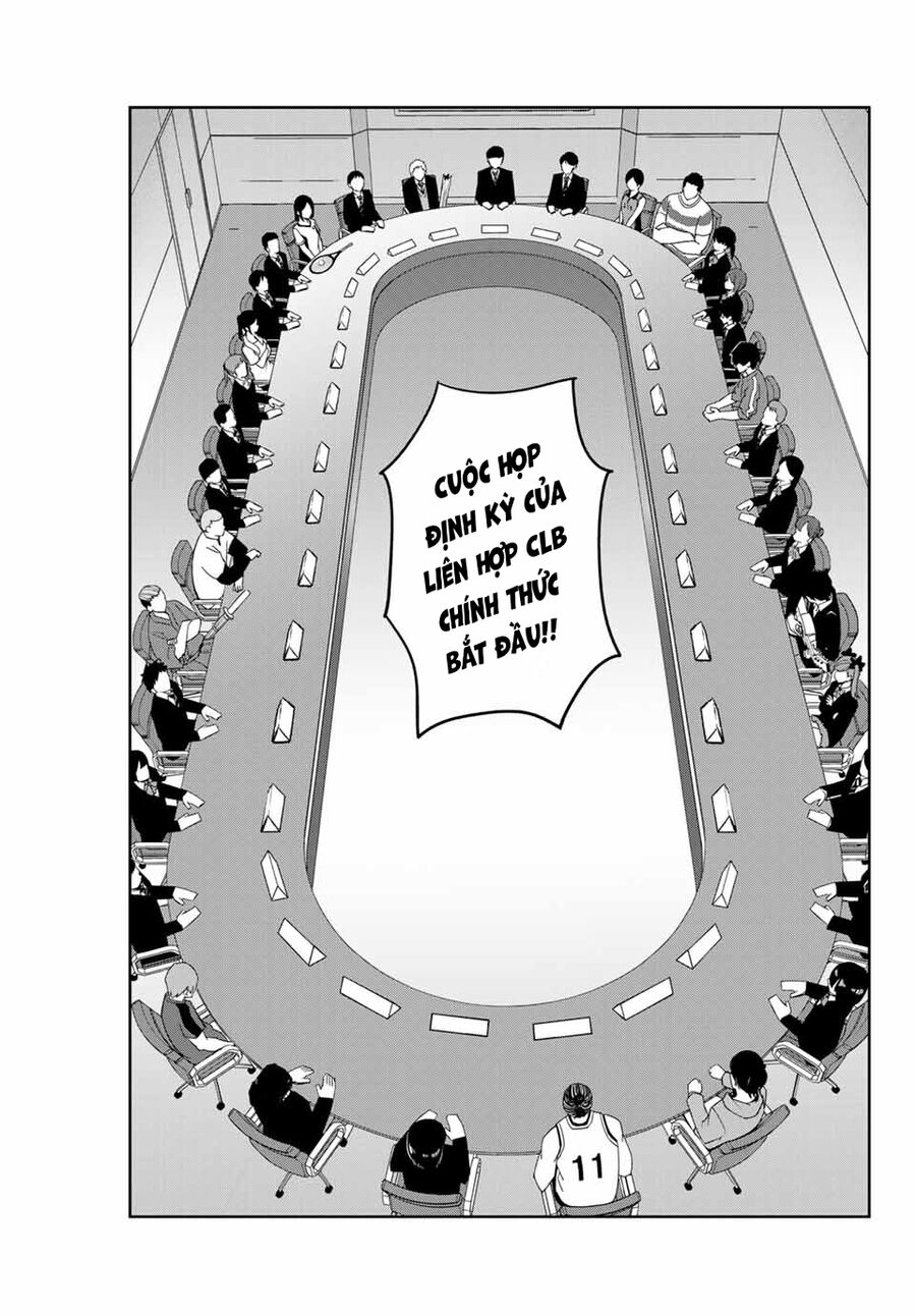 Không Chỉ Là Bắt Nạt Chapter 130 - 8
