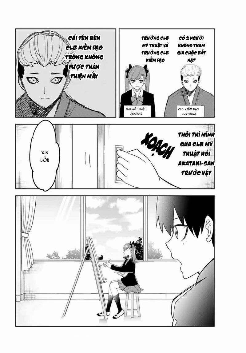 Không Chỉ Là Bắt Nạt Chapter 131 - 11