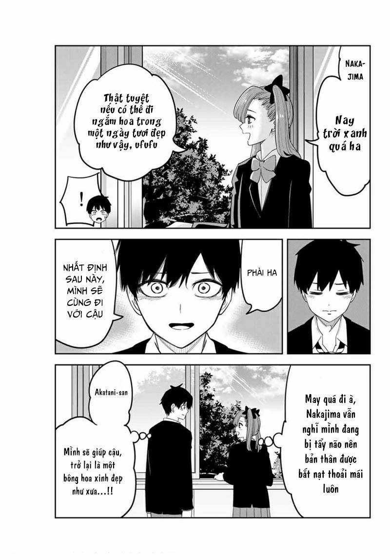 Không Chỉ Là Bắt Nạt Chapter 133 - 4