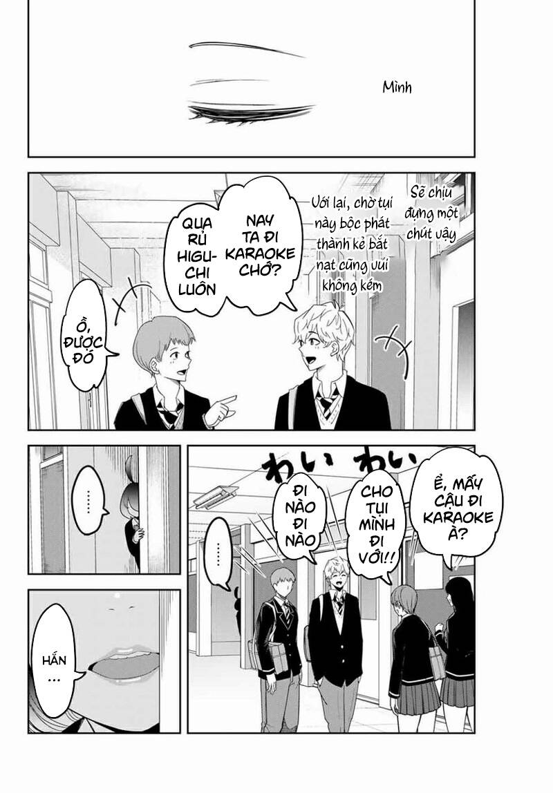 Không Chỉ Là Bắt Nạt Chapter 135 - 15