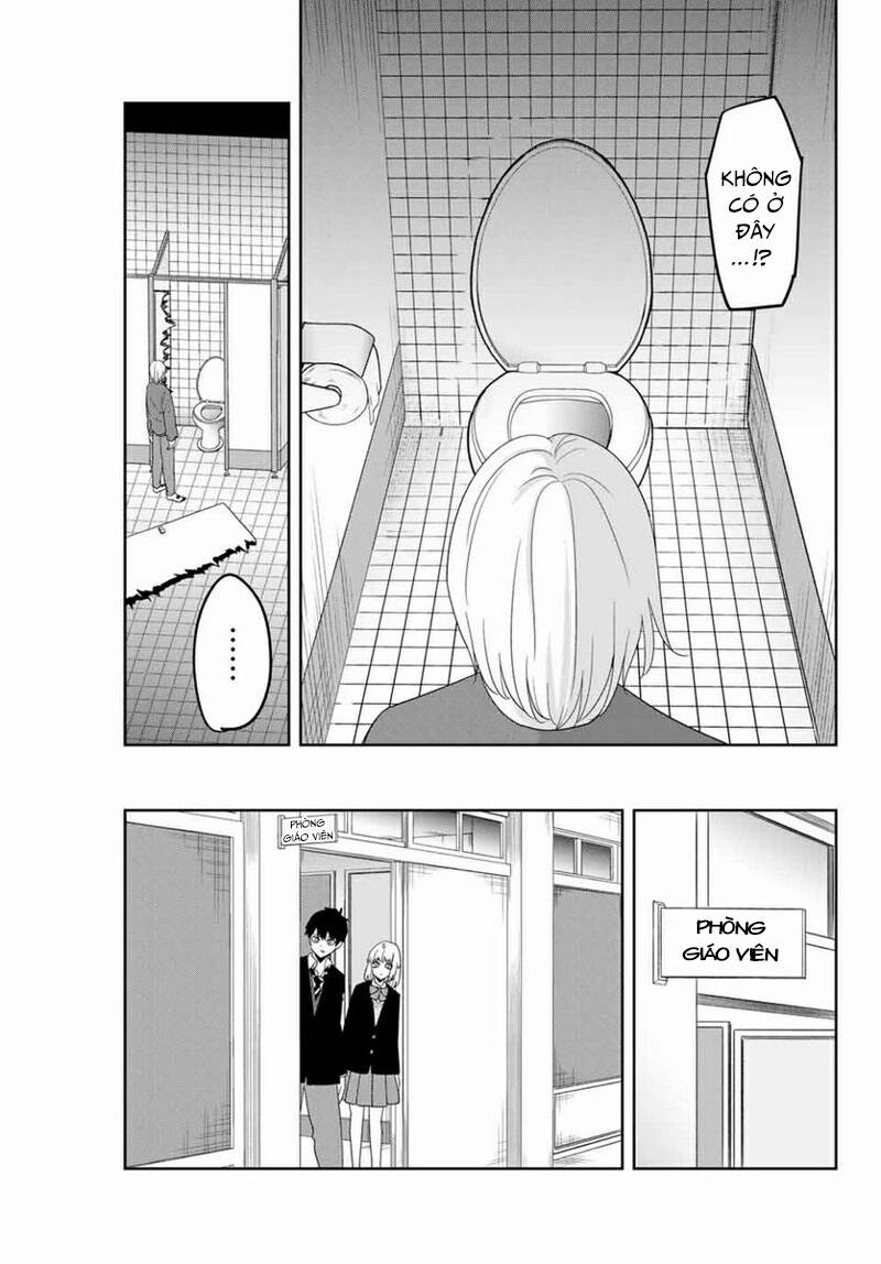 Không Chỉ Là Bắt Nạt Chapter 145 - 4