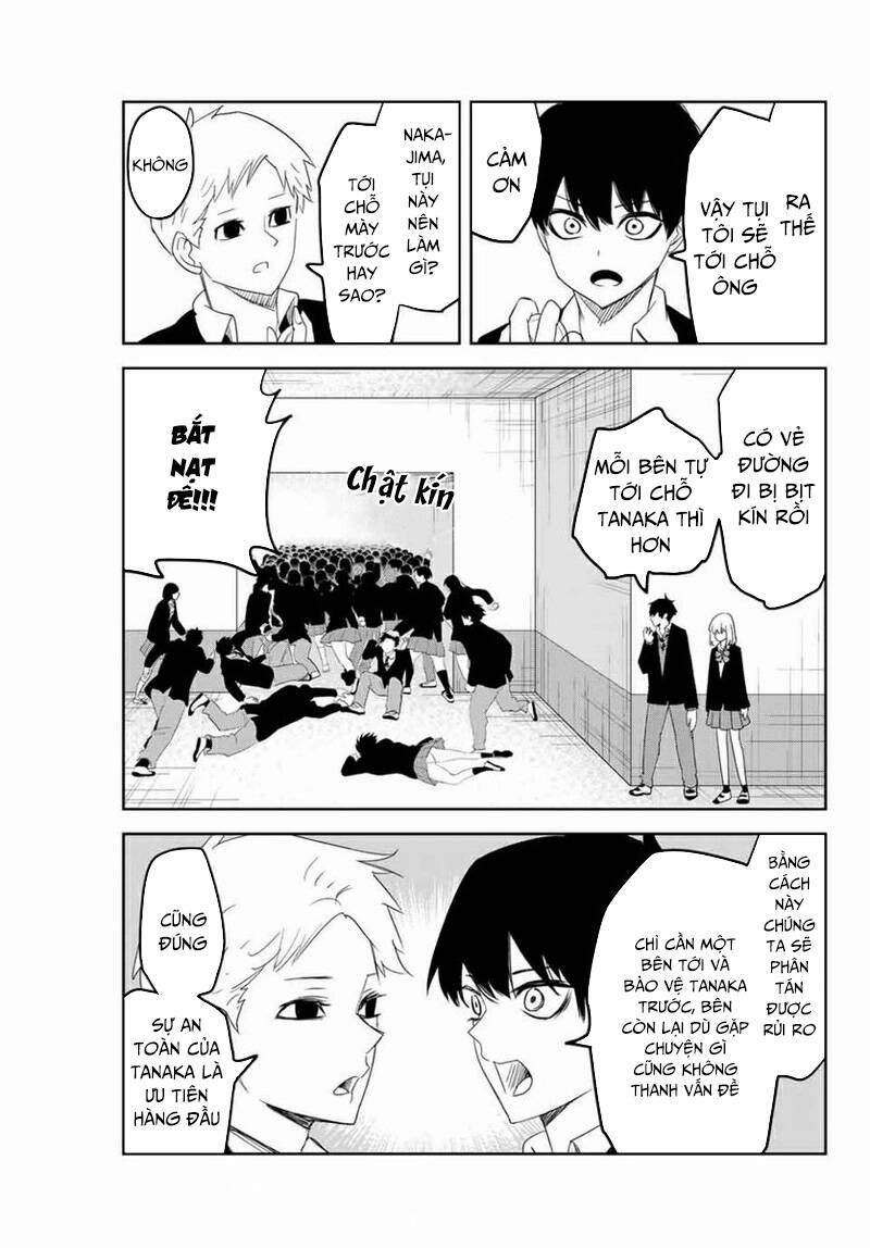 Không Chỉ Là Bắt Nạt Chapter 145 - 10