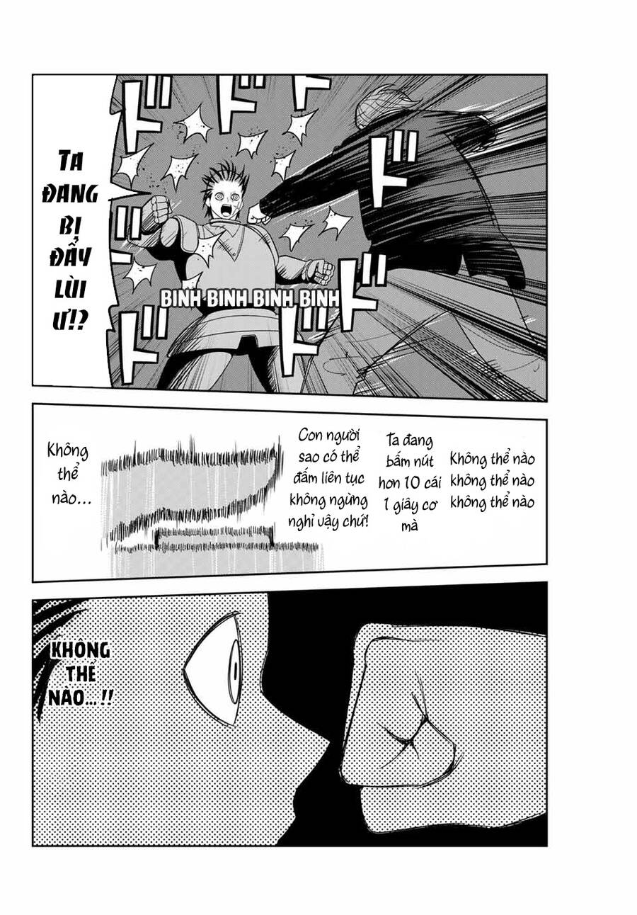 Không Chỉ Là Bắt Nạt Chapter 147 - 13