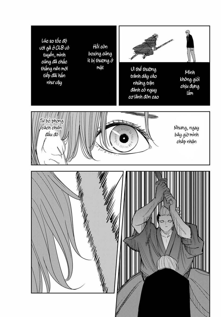 Không Chỉ Là Bắt Nạt Chapter 148 - 14