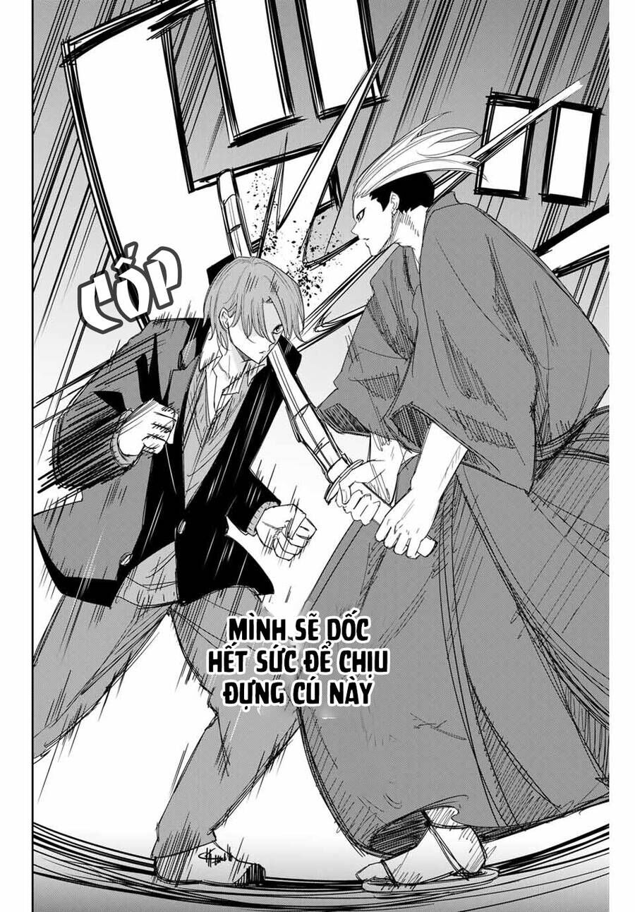 Không Chỉ Là Bắt Nạt Chapter 148 - 15