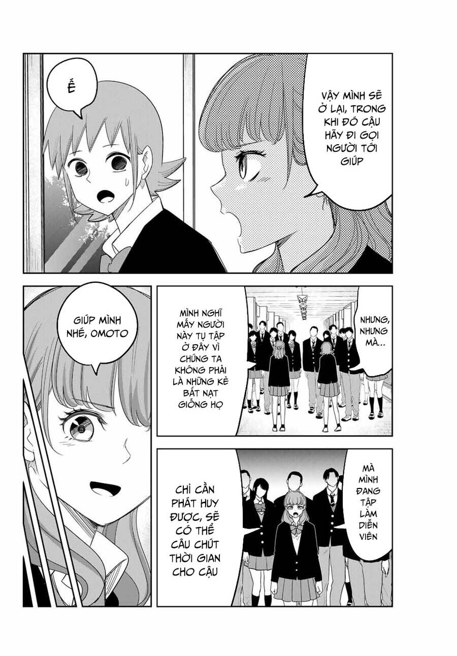 Không Chỉ Là Bắt Nạt Chapter 149 - 11