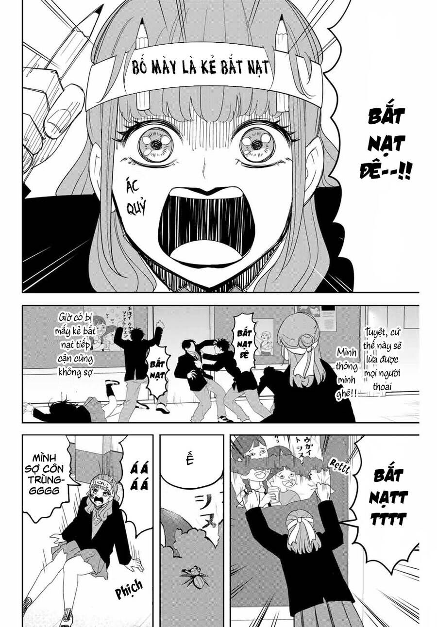Không Chỉ Là Bắt Nạt Chapter 149 - 13