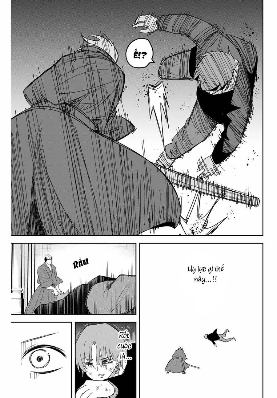 Không Chỉ Là Bắt Nạt Chapter 149 - 4
