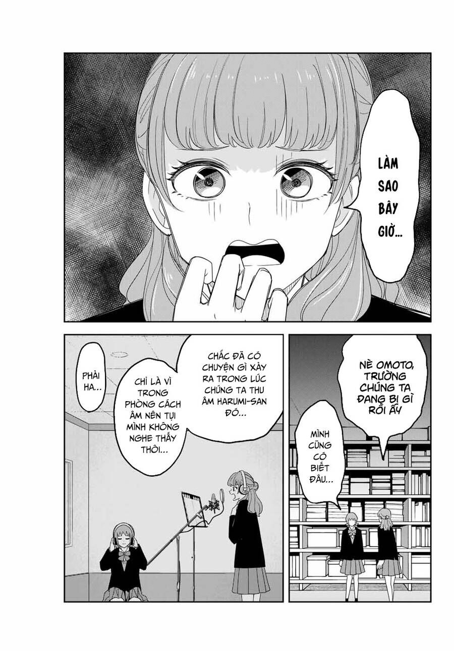 Không Chỉ Là Bắt Nạt Chapter 149 - 6