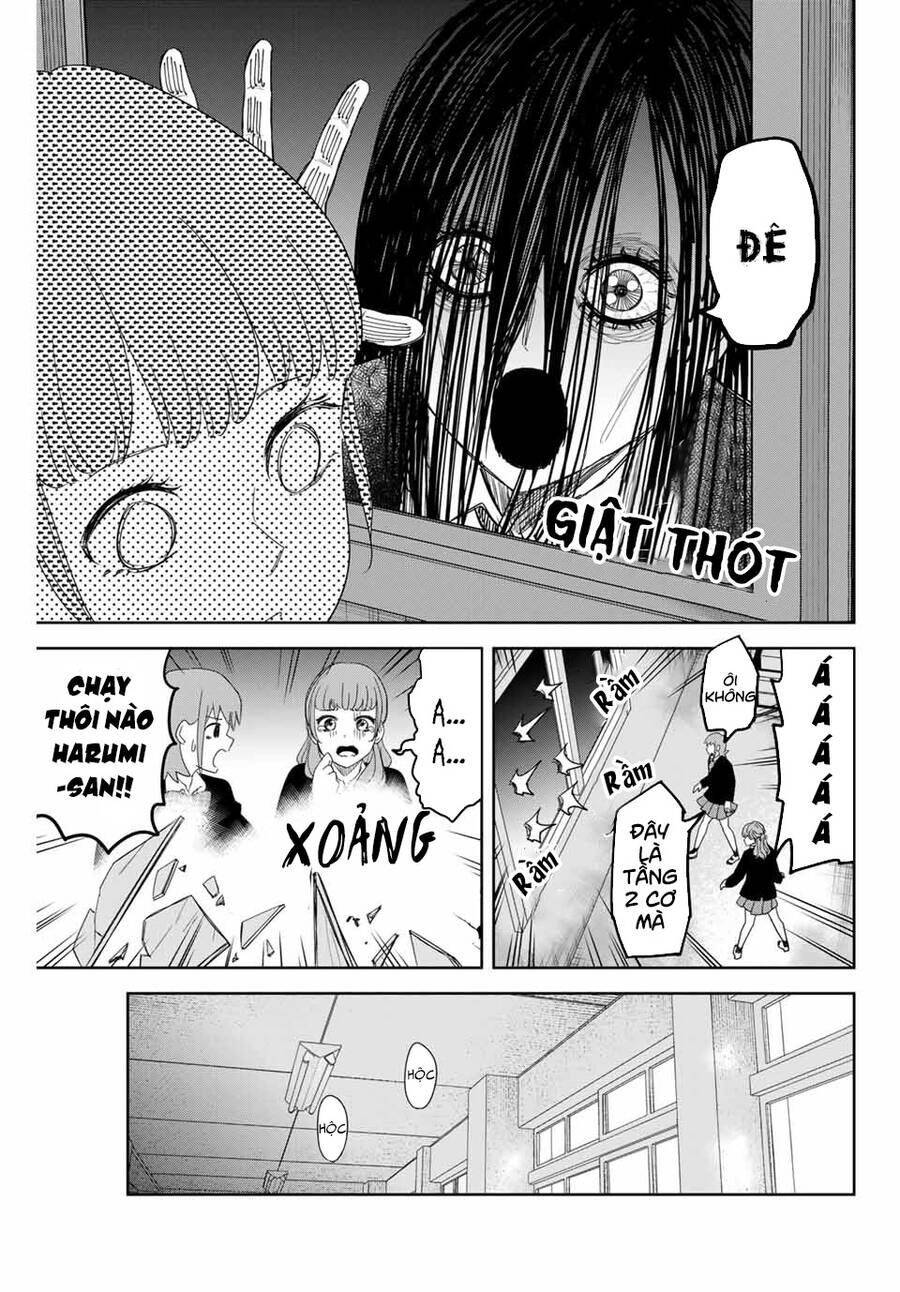Không Chỉ Là Bắt Nạt Chapter 149 - 8