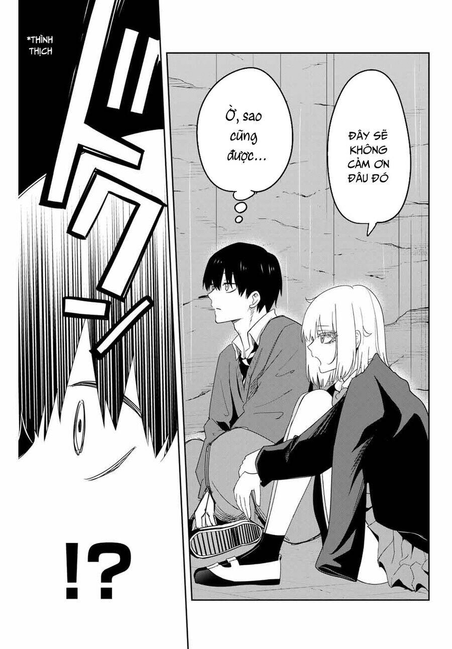 Không Chỉ Là Bắt Nạt Chapter 153 - 12