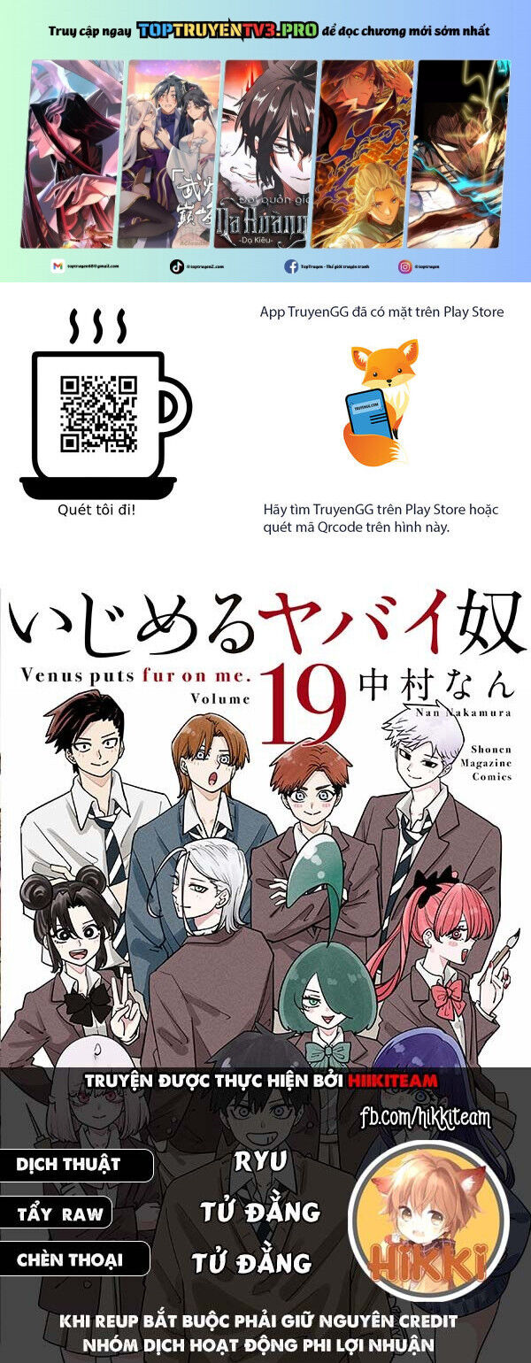 Không Chỉ Là Bắt Nạt Chapter 156 - 2