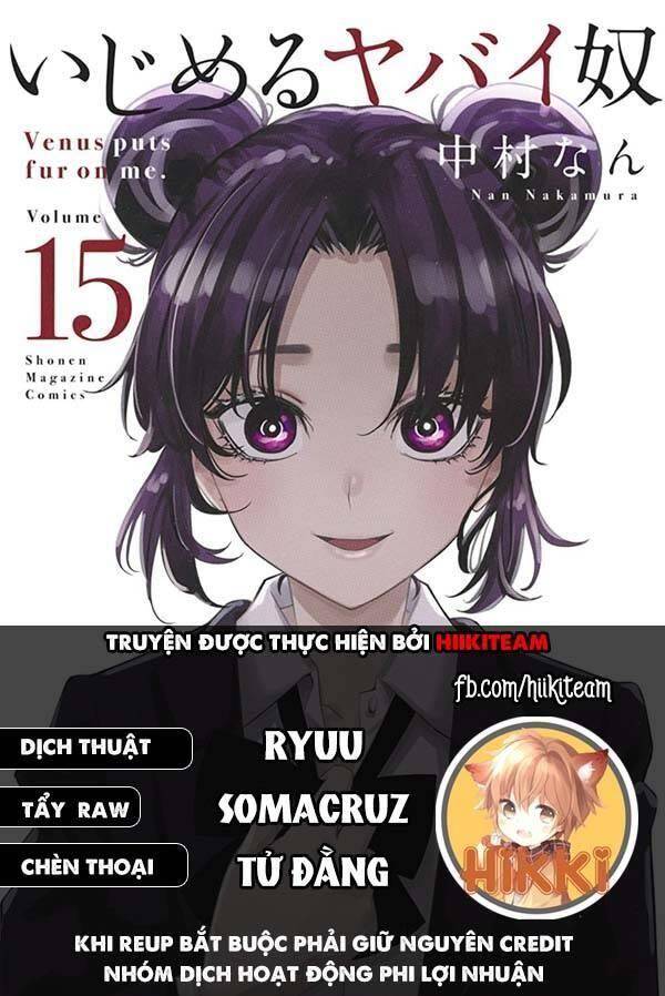 Không Chỉ Là Bắt Nạt Chapter 98 - 1