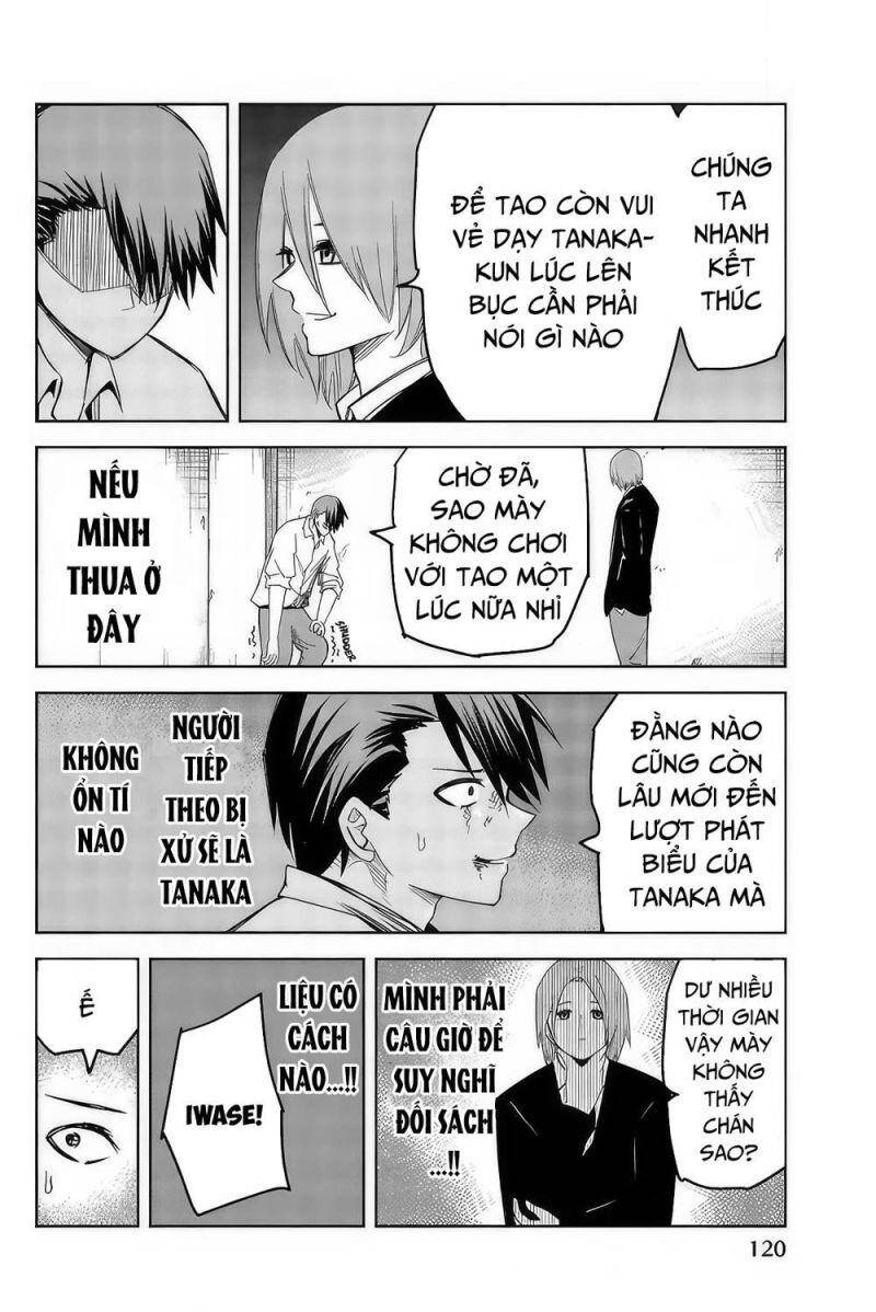 Không Chỉ Là Bắt Nạt Chapter 98 - 11