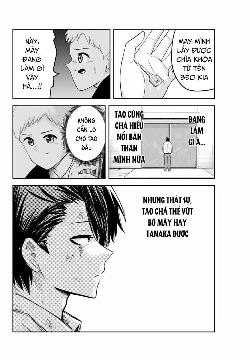 Không Chỉ Là Bắt Nạt Chapter 99 - 13