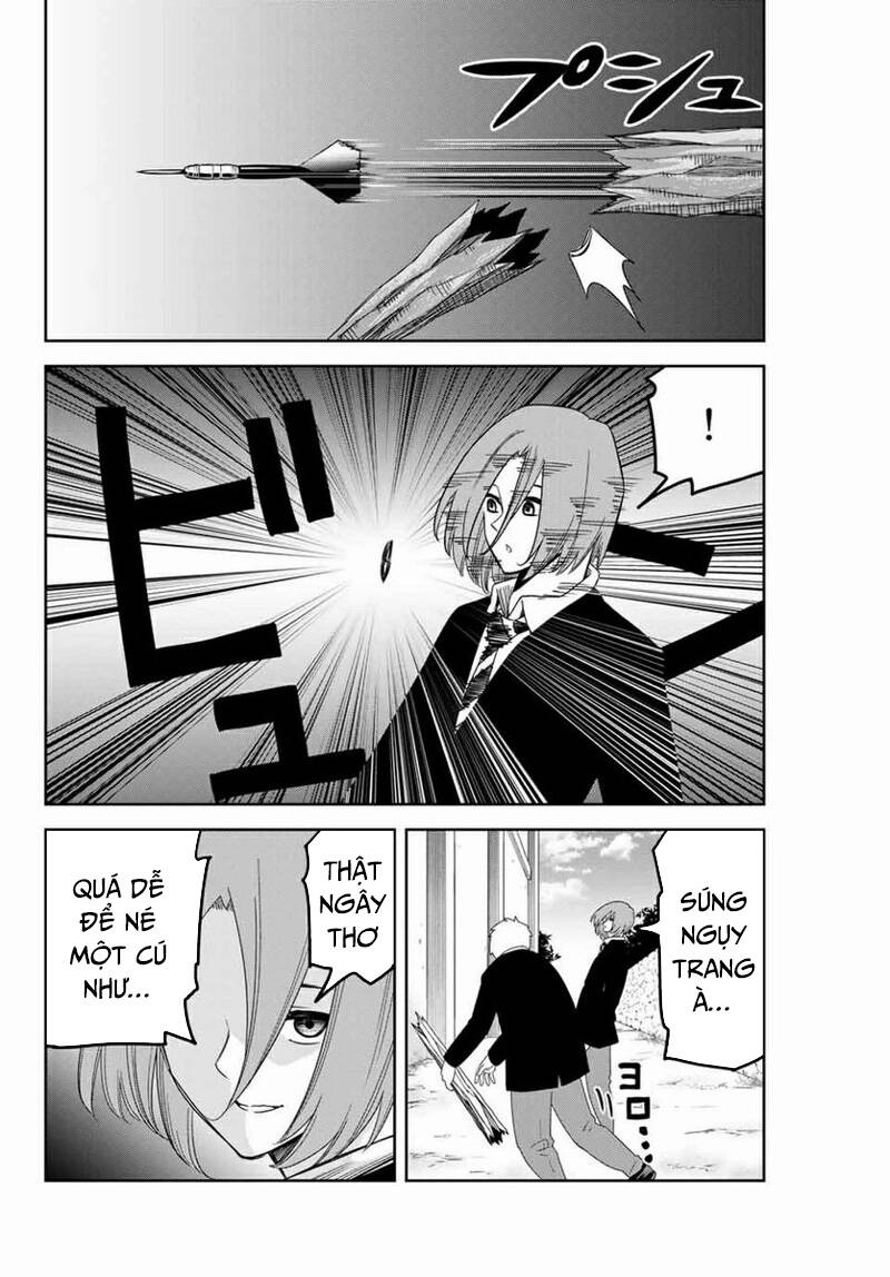 Không Chỉ Là Bắt Nạt Chapter 99 - 7