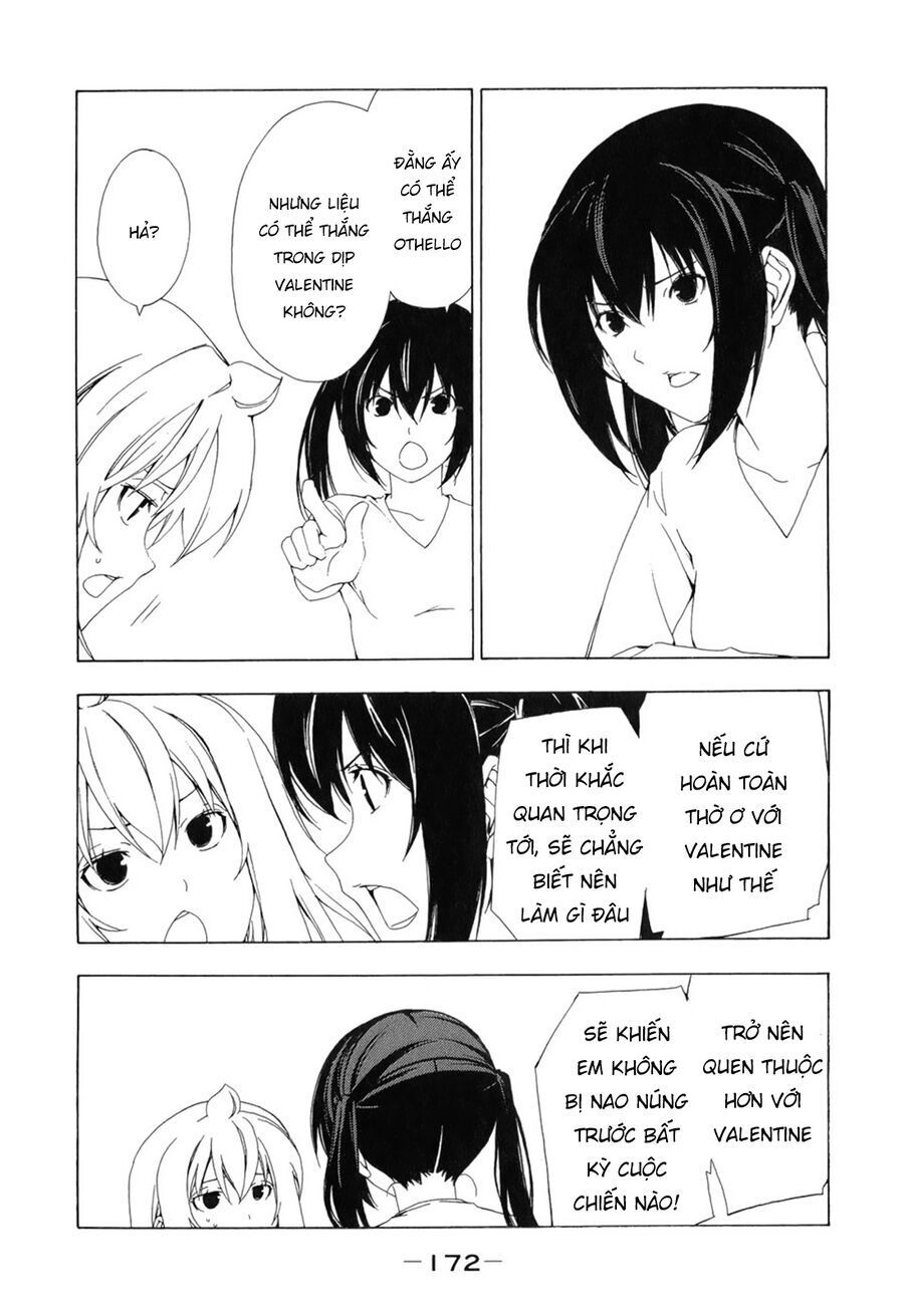 Minami-Ke Chapter 100 - 8