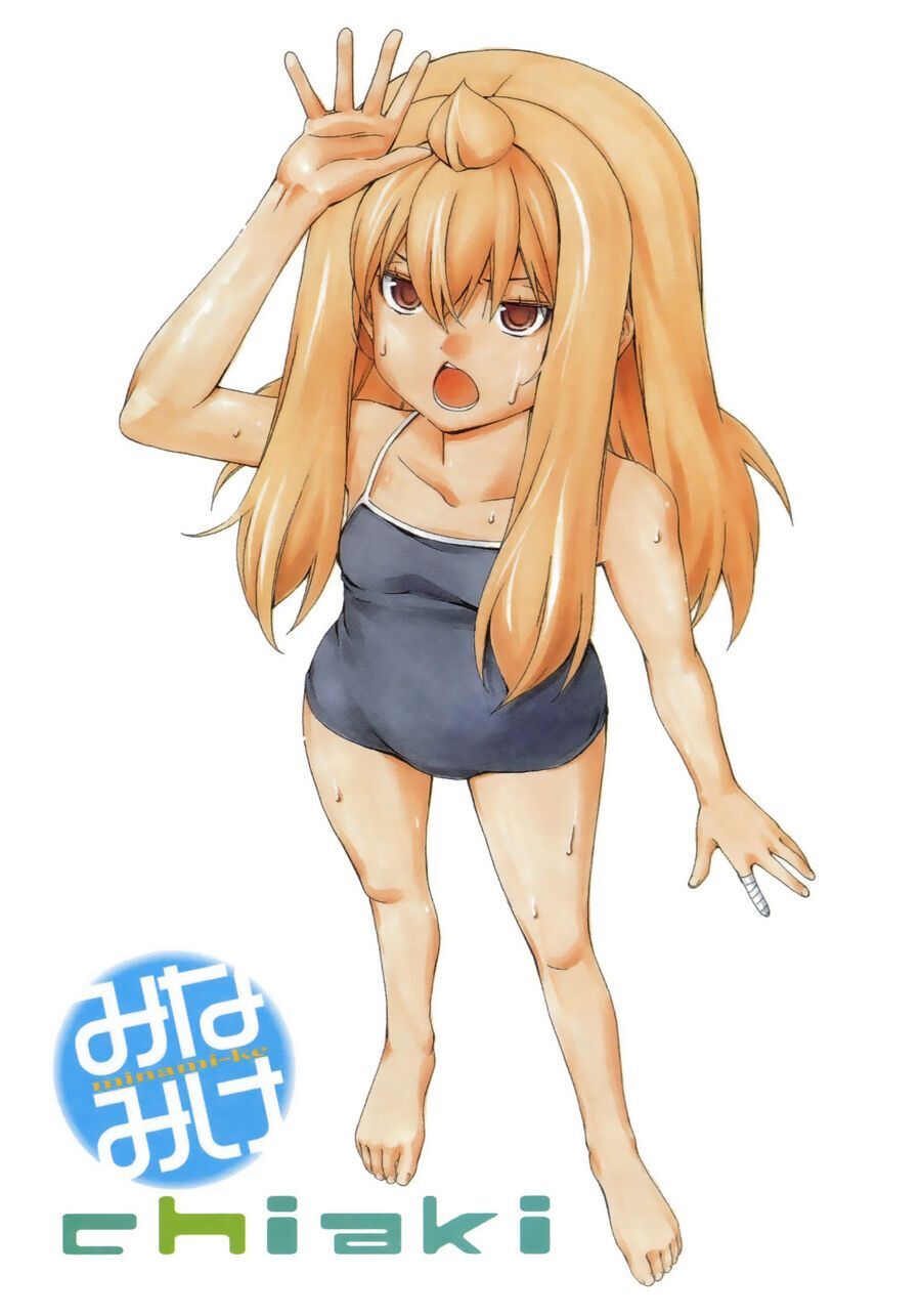 Minami-Ke Chapter 102 - 9