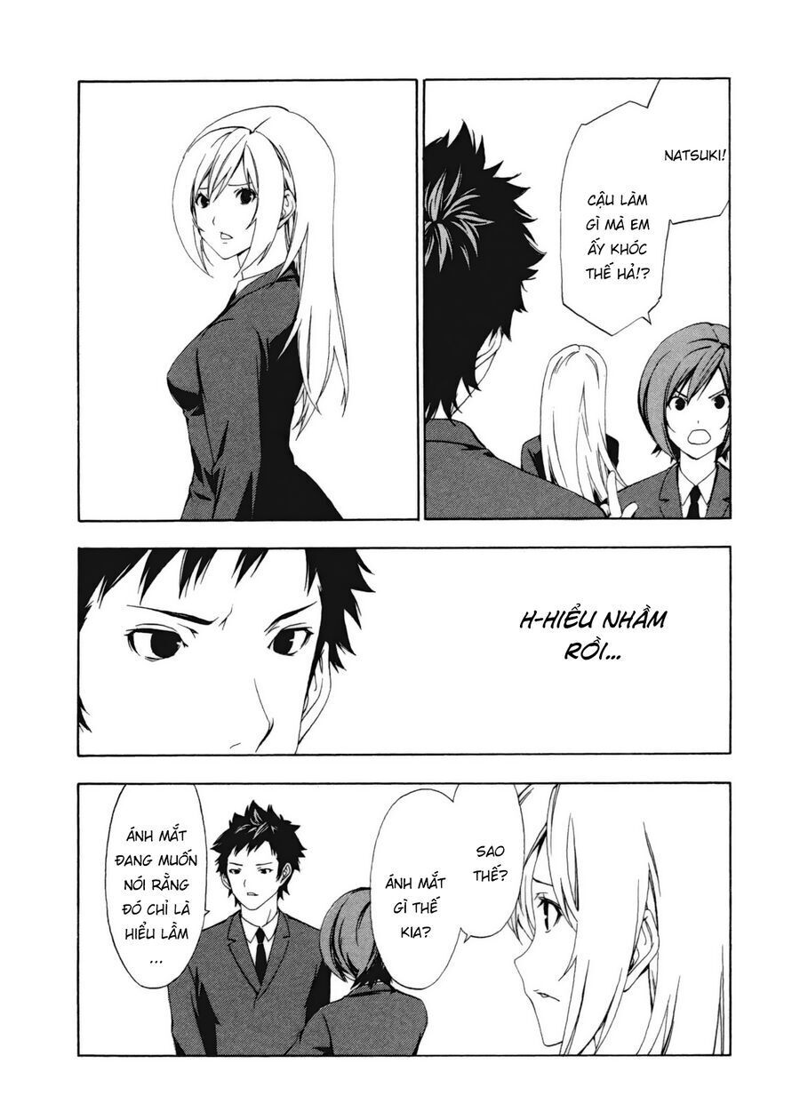 Minami-Ke Chapter 103 - 12