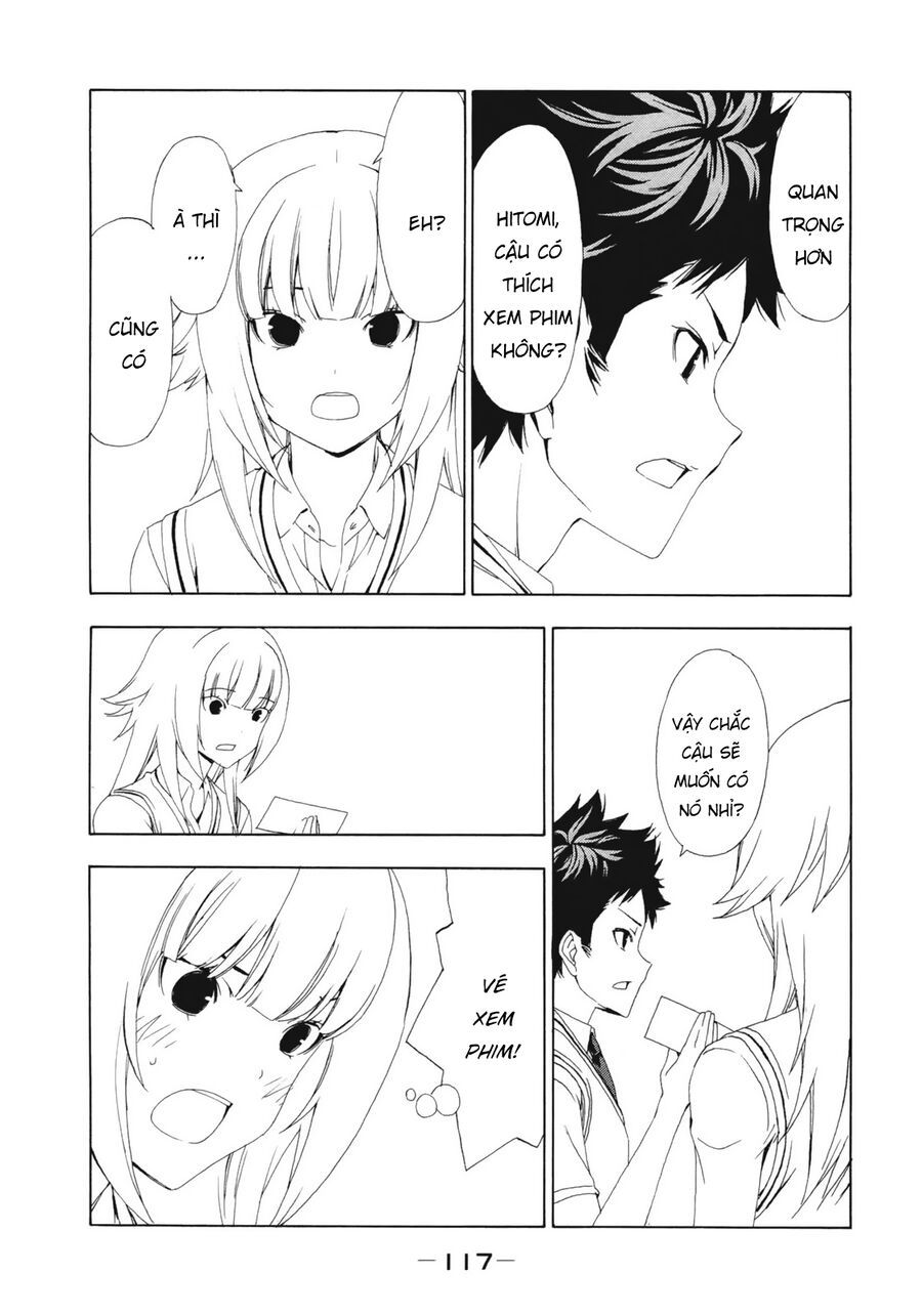 Minami-Ke Chapter 135 - 9