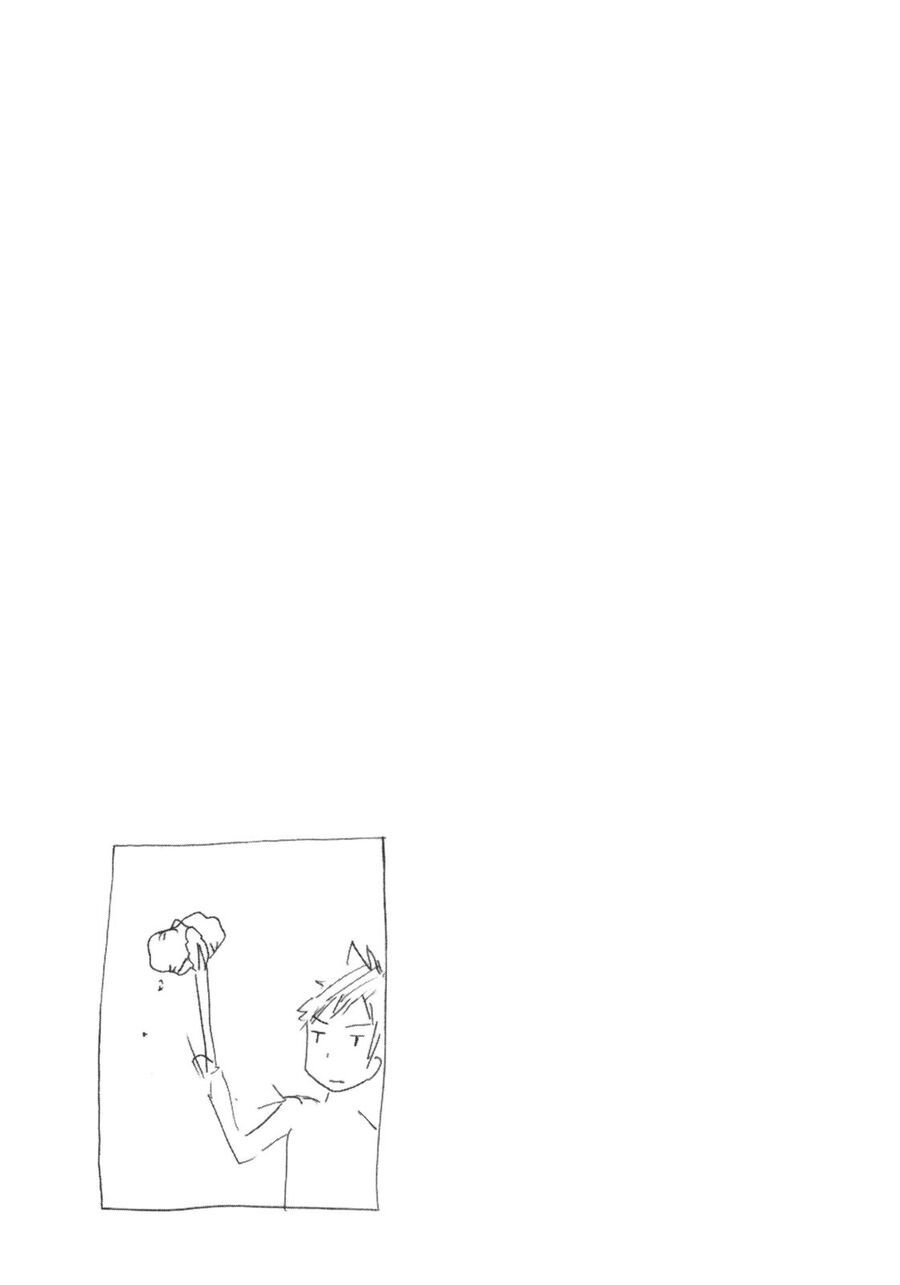 Minami-Ke Chapter 137 - 4