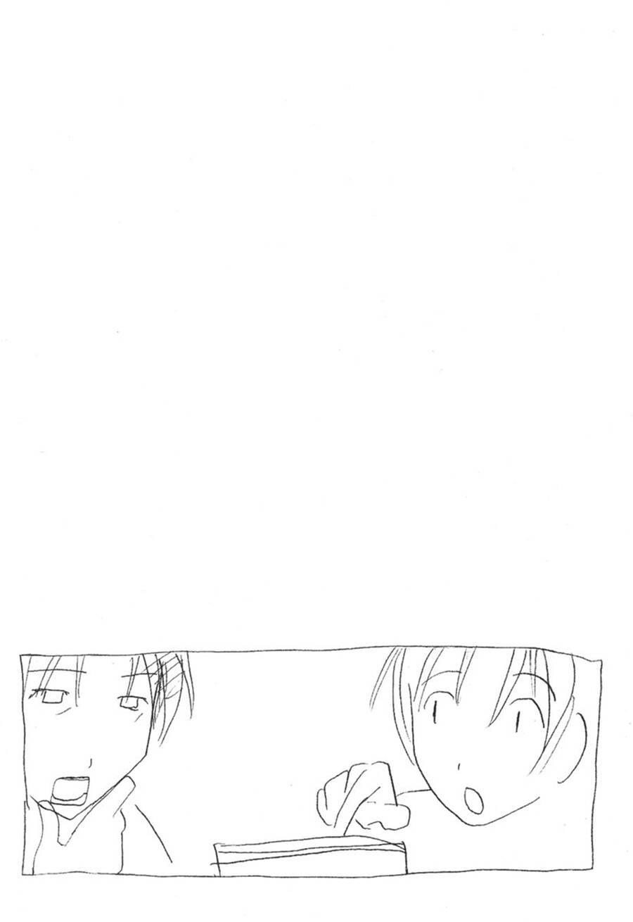 Minami-Ke Chapter 38 - 3