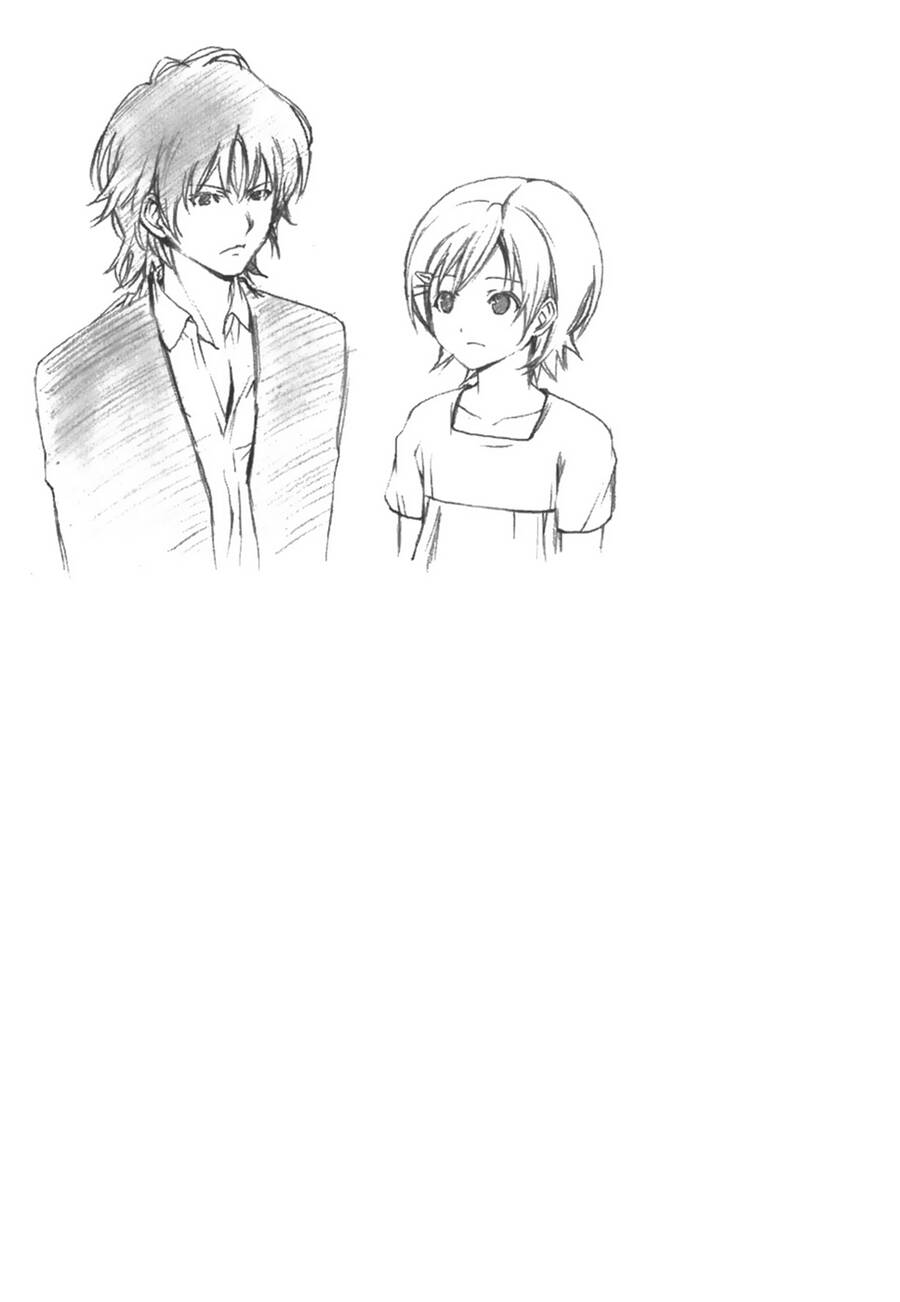 Minami-Ke Chapter 43 - 12