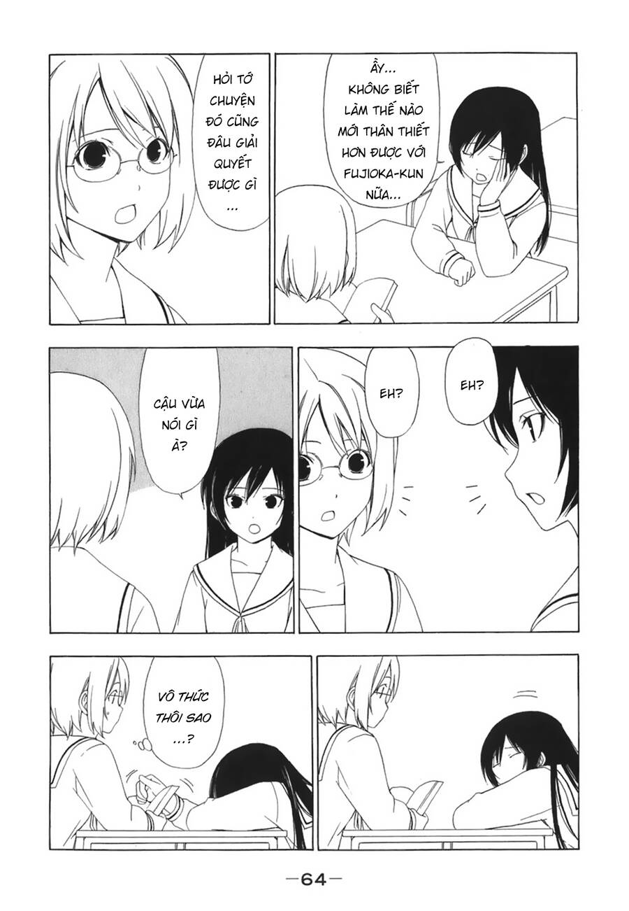 Minami-Ke Chapter 46 - 6
