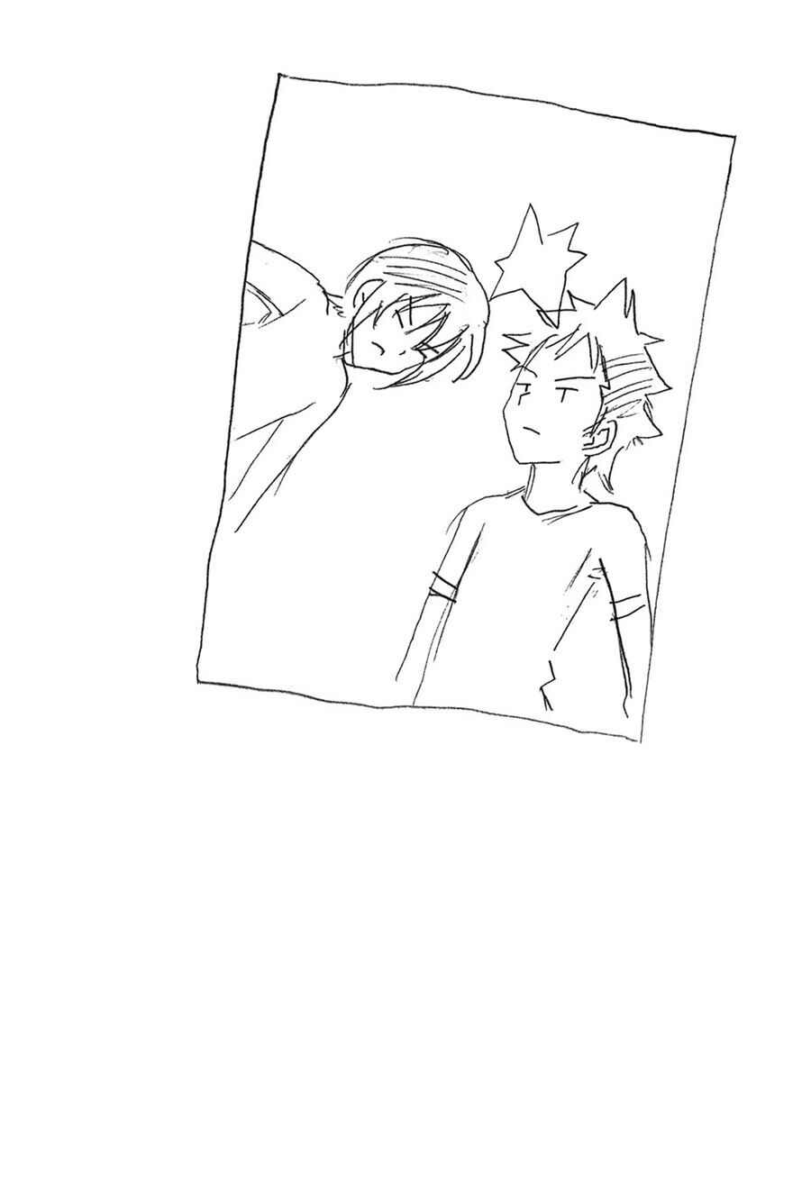 Minami-Ke Chapter 88 - 5