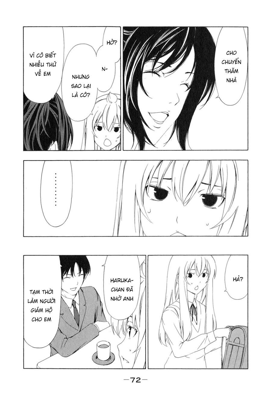 Minami-Ke Chapter 89 - 6