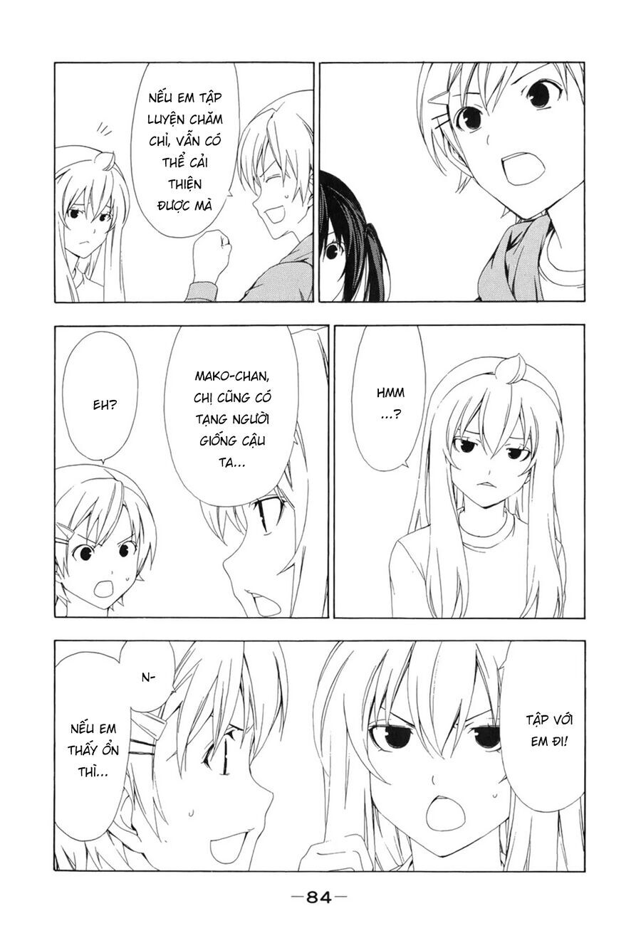 Minami-Ke Chapter 90 - 9