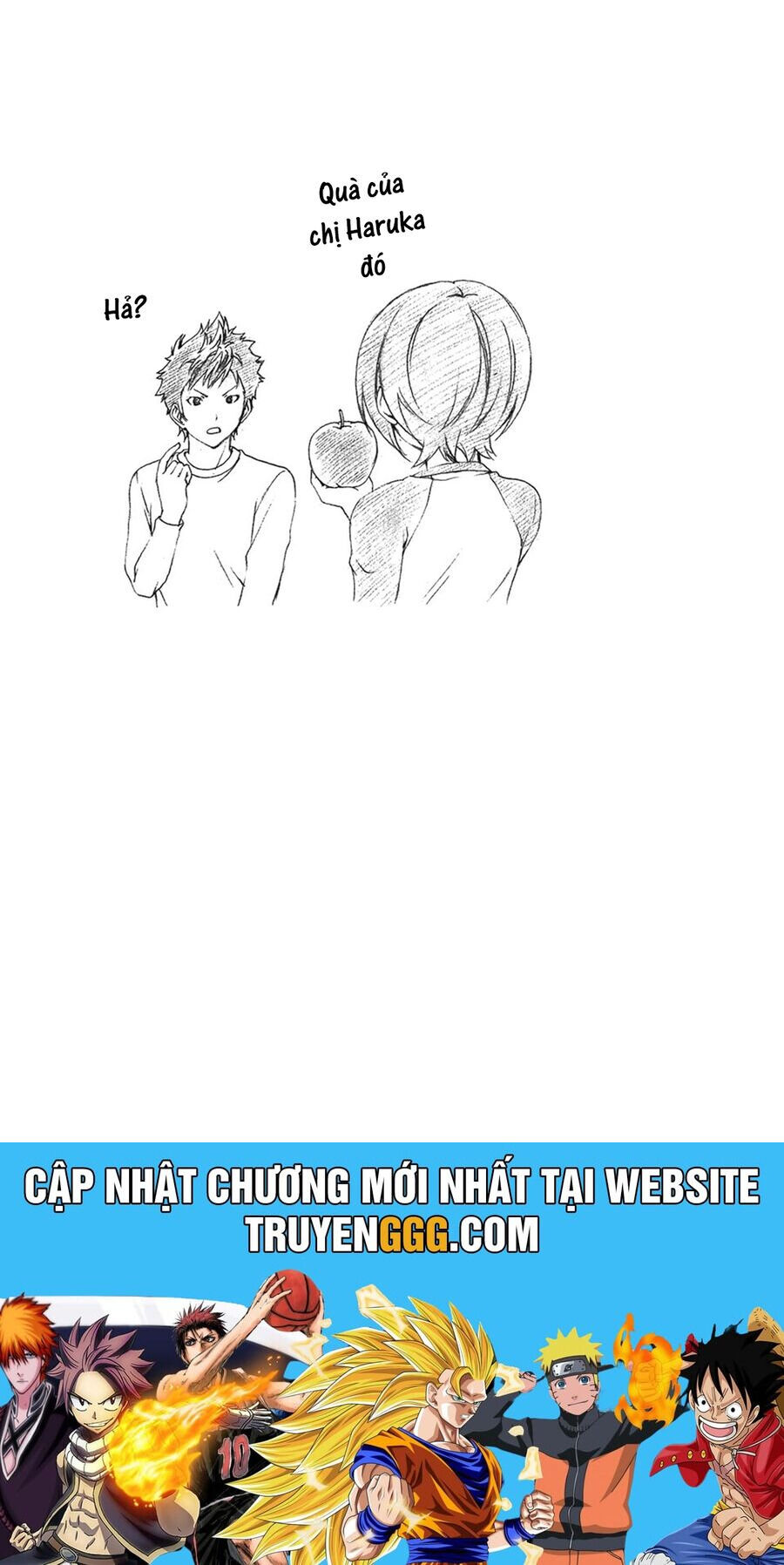 Minami-Ke Chapter 91 - 13