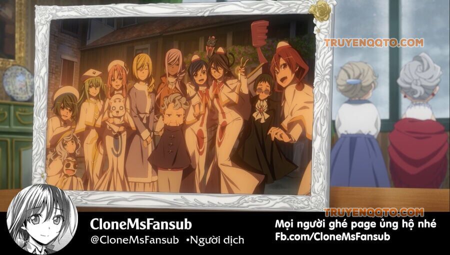 Minami-Ke Chapter 92 - 2