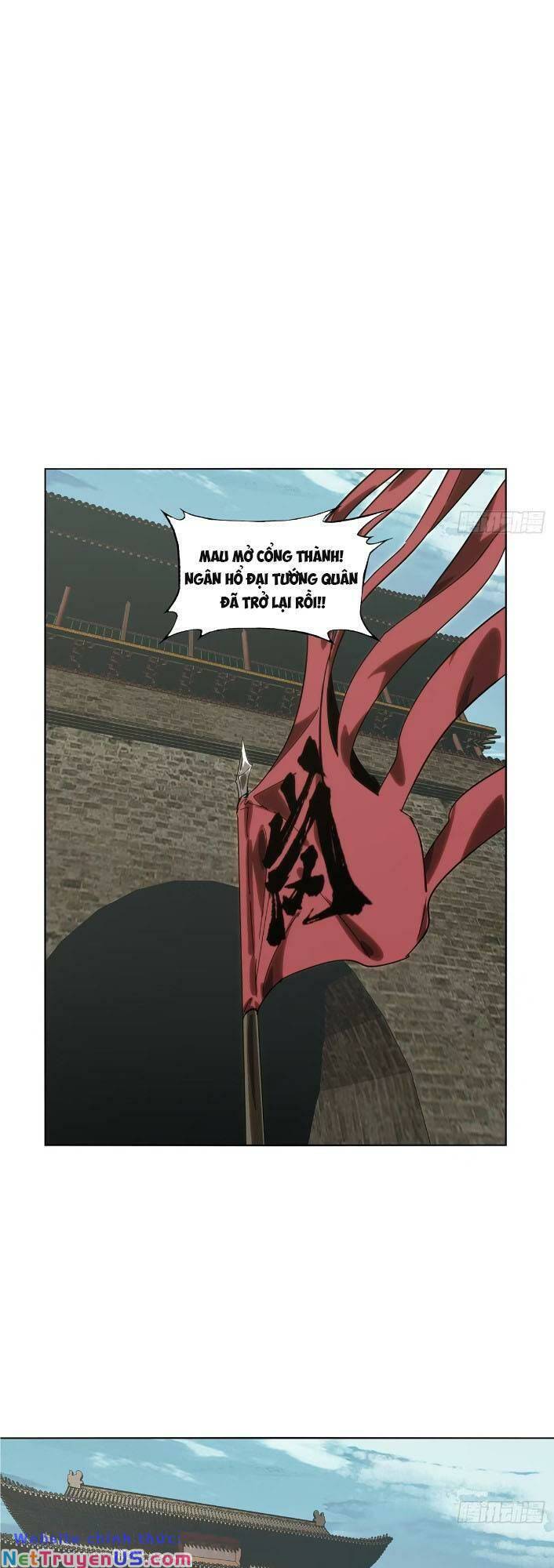 Đại Tượng Vô Hình Chapter 354 - 9