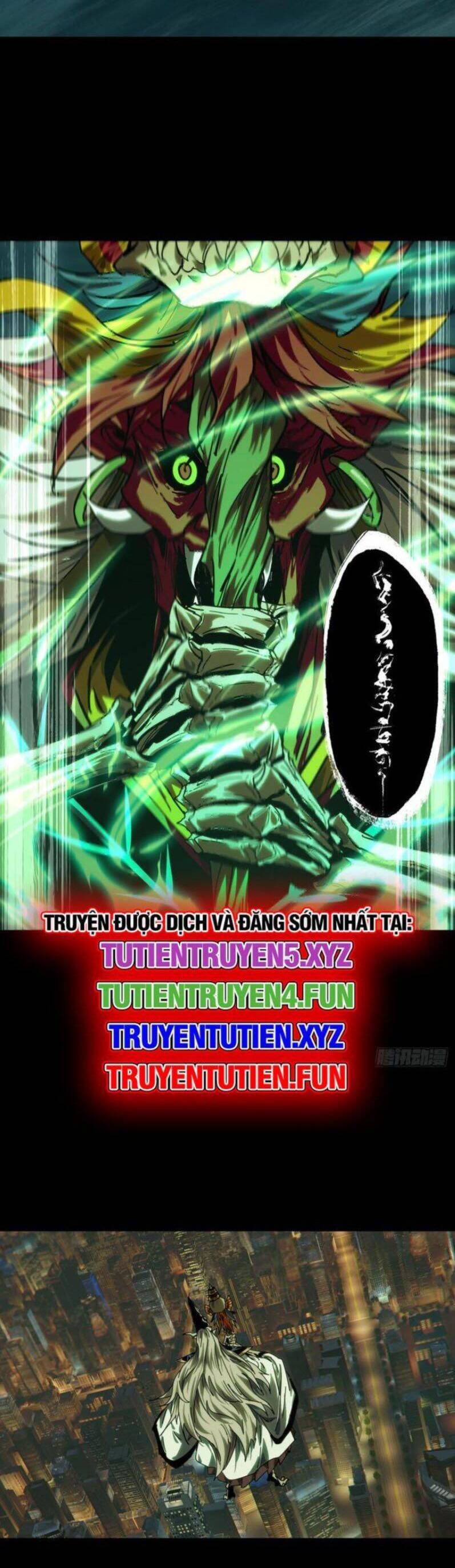 Đại Tượng Vô Hình Chapter  449 - 21