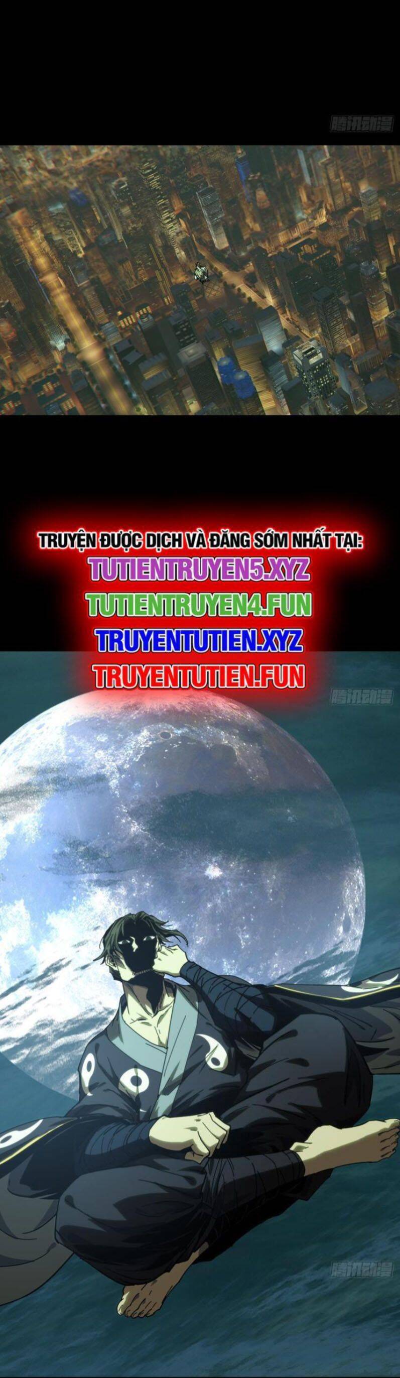 Đại Tượng Vô Hình Chapter  449 - 22