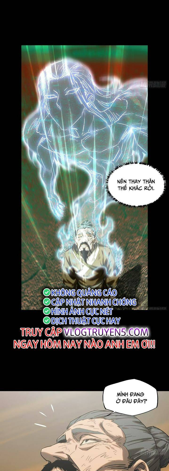 Đại Tượng Vô Hình Chapter 366 - 27