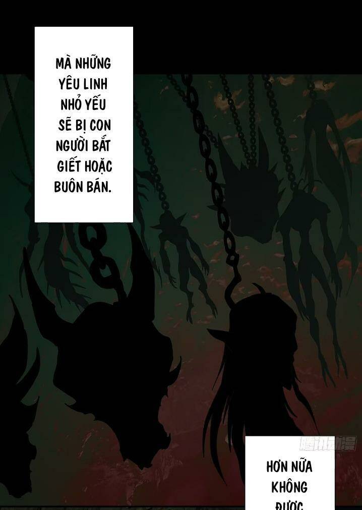 Đại Tượng Vô Hình Chapter 366 - 34