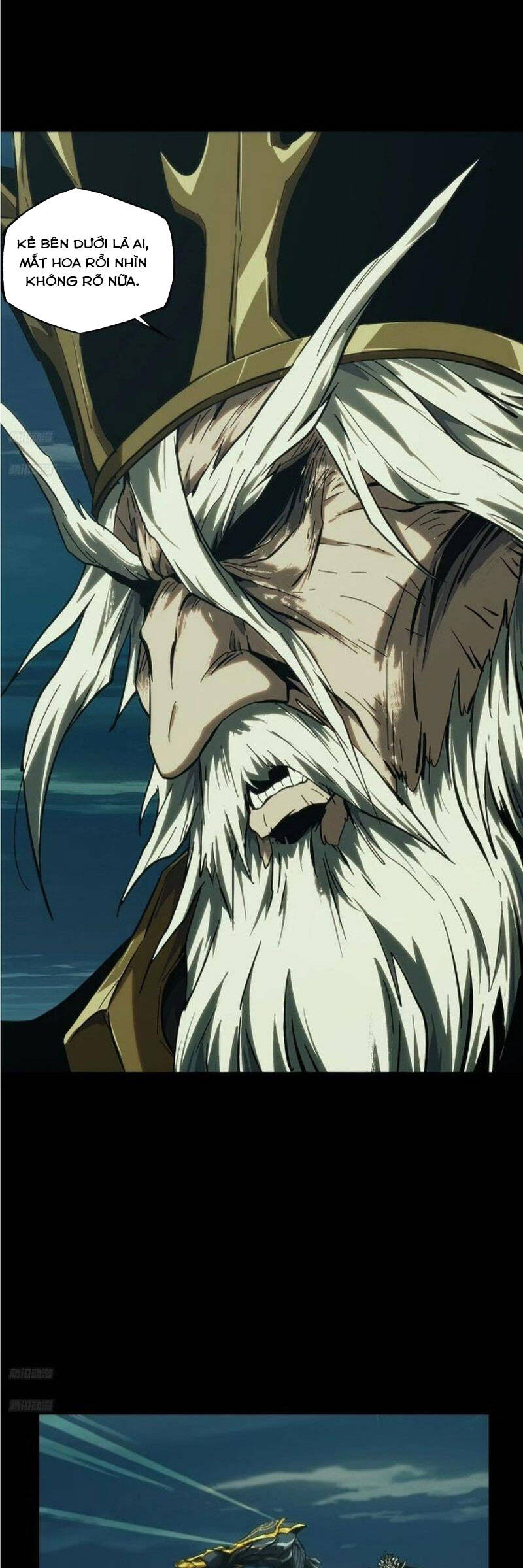 Đại Tượng Vô Hình Chapter 394 - 2