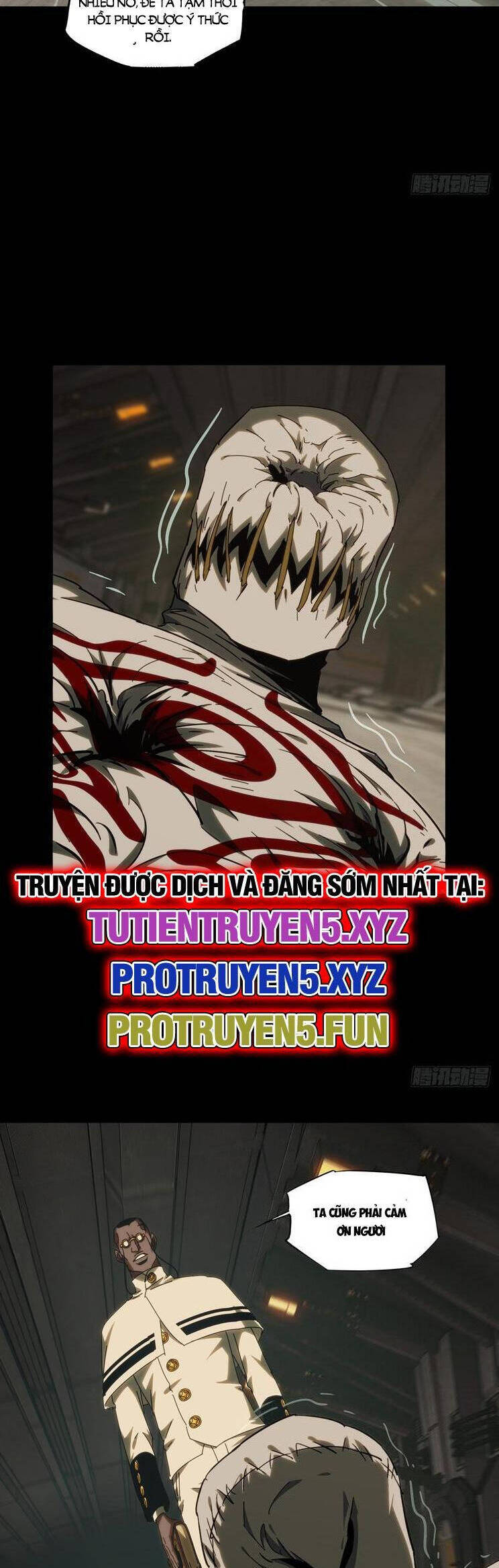 Đại Tượng Vô Hình Chapter 409 - 12