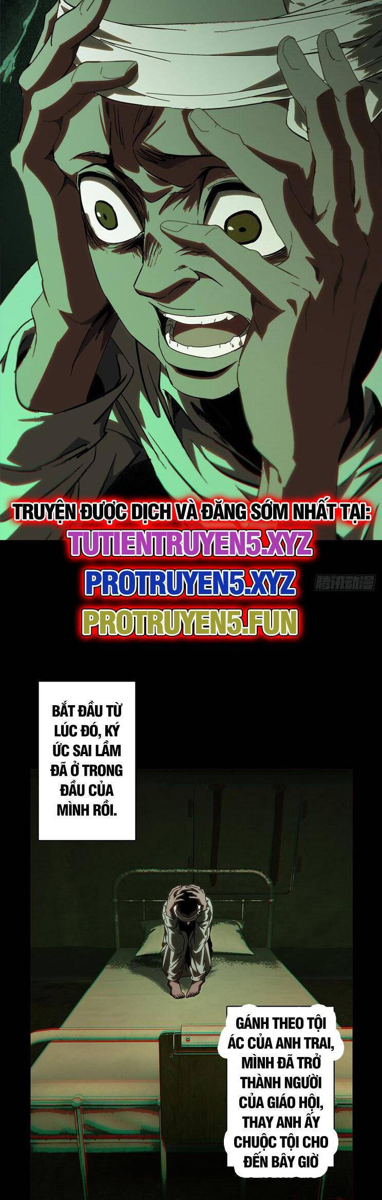 Đại Tượng Vô Hình Chapter 409 - 22
