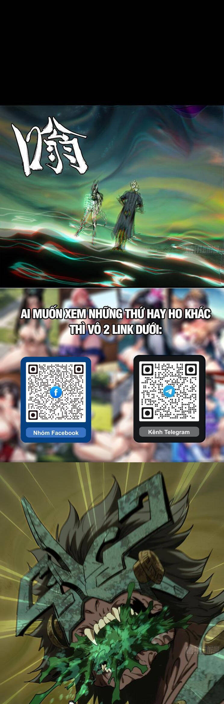 Đại Tượng Vô Hình Chapter 417 - 13