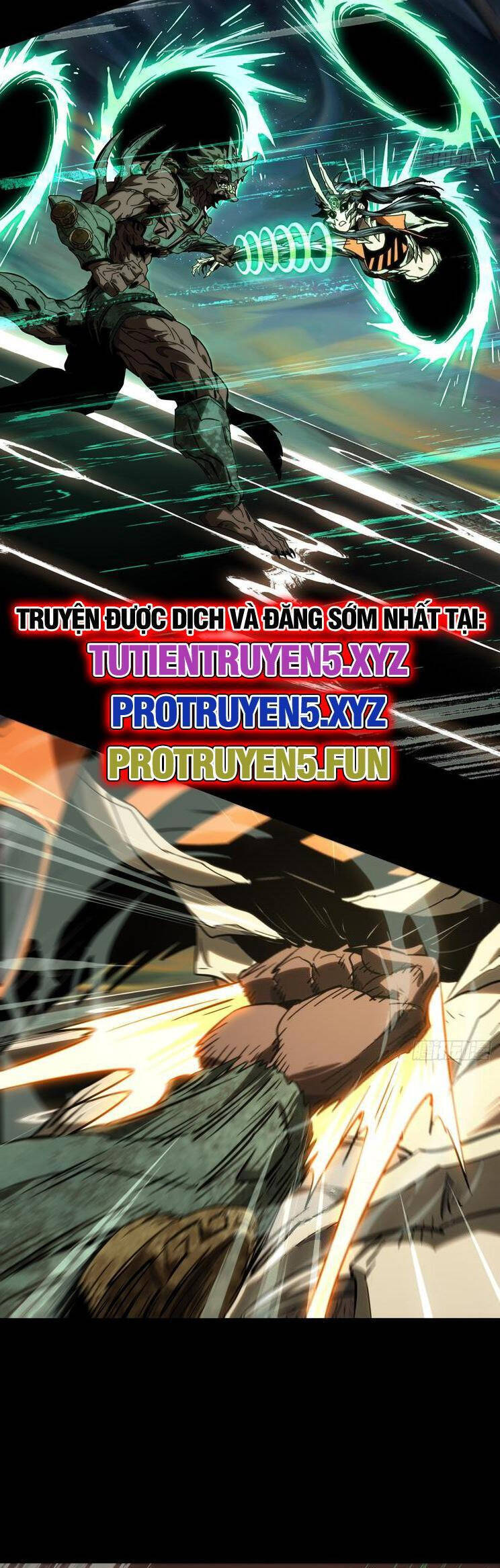 Đại Tượng Vô Hình Chapter 417 - 19