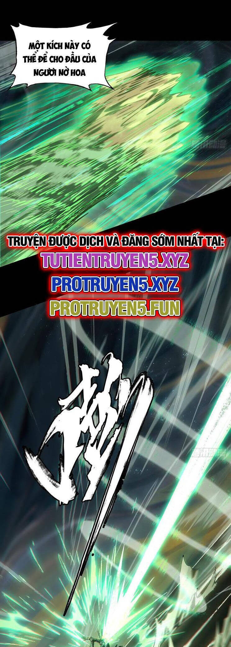Đại Tượng Vô Hình Chapter 417 - 23