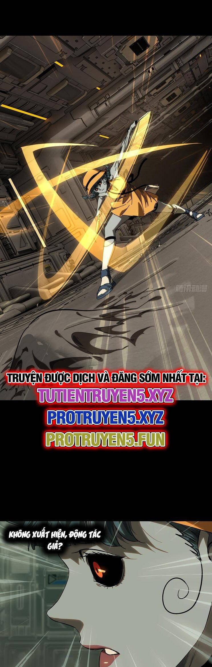Đại Tượng Vô Hình Chapter 420 - 16